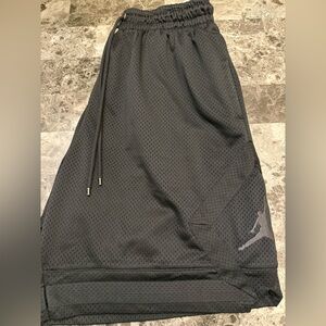 Jordan basketball shorts